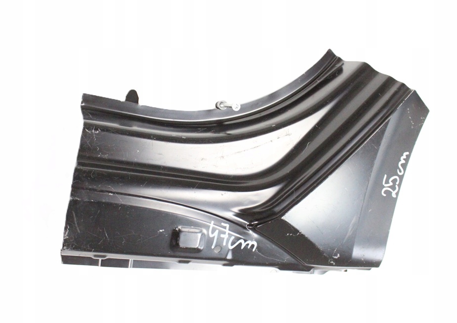 CUPRA BORN K11 2021-2025 tylny błotnik lewy 10E809051A 2/4