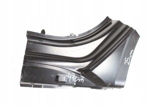 CUPRA BORN K11 2021-2025 tylny błotnik lewy 10E809051A 2/4 MINIATURA