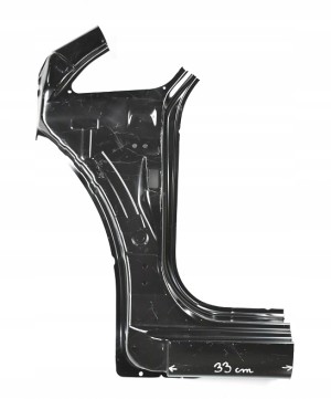 KIA VENGA YN 2010-2021 próg słupek A lewy 711101PA00