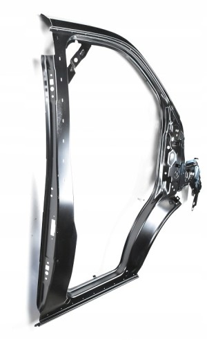 FORD TRANSIT CUSTOM V362 LIFT 2018-2023 próg słupek prawy 2291513 3/5 MINIATURA