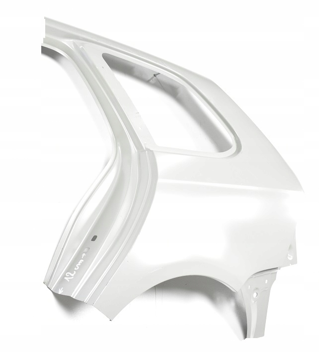 VW GOLF 5 KOMBI 1K9 1K5 06-09 tylny lewy błotnik 1K9809843 1K9809605 3/3