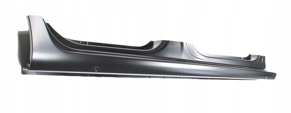 SEAT TOLEDO 4 IV KG3 2012-2019 próg słupek prawy 5JH809606D 2/3