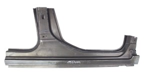 PEUGEOT 5008 1 I 2009-2018 Próg słupek prawy 7010CJ