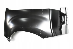 OPEL COMBO E L1 X19 2019-2025 Tylny prawy błotnik 9827679880 2/5 MINIATURA