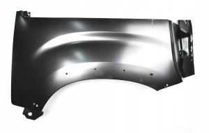 TOYOTA PROACE CITY L1 2018-2025 Tylny prawy błotnik 9827679880