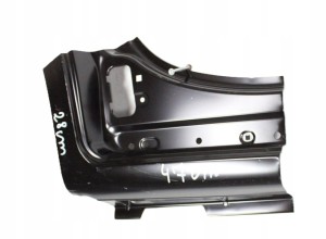 TOYOTA PROACE CITY L1 2019-2025 Próg słupek C prawy 9827656680 9827687380 2/2 MINIATURA