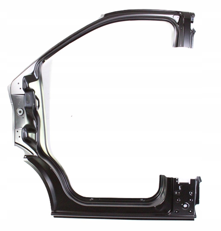 OPEL VIVARO B X82 2014-2019 próg słupek lewy 95518323 1/1