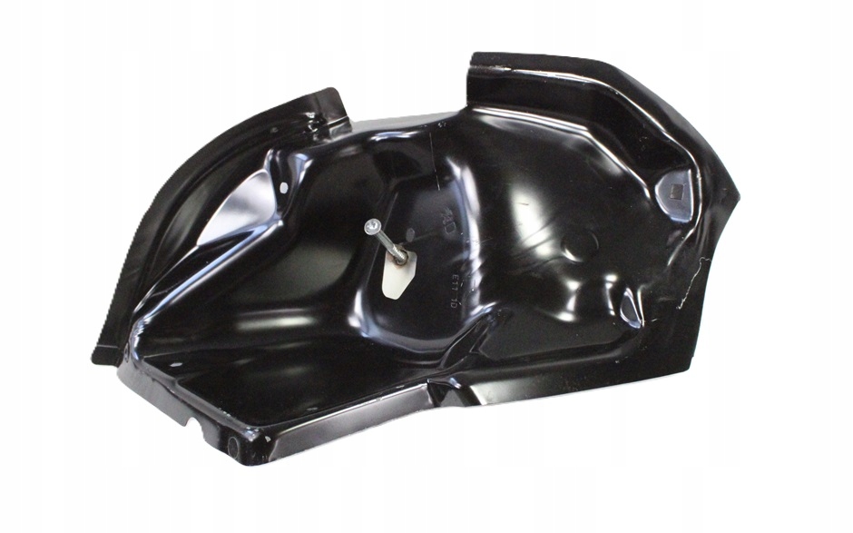 PEUGEOT 208 1 I CA 2012-2019 tylny prawy okular błotnik 9672466580 3/3