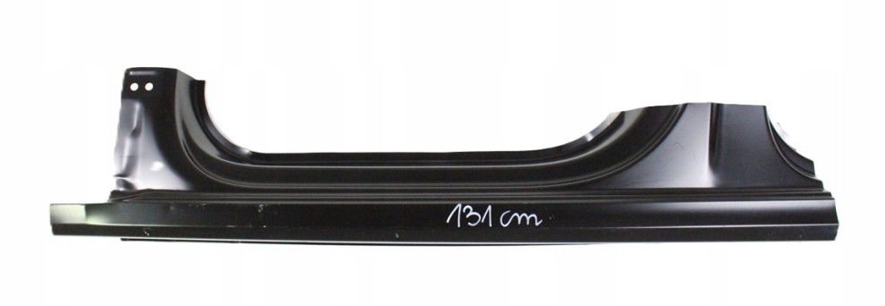 SKODA OCTAVIA 4 IV 5E7 2020-2025 próg słupek lewy 5E7809601D 1/3