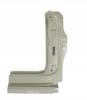 VW BEETLE CABRIOLET 5C3 CABRIO 2011-2019 próg słupek A prawy 5C3809606A