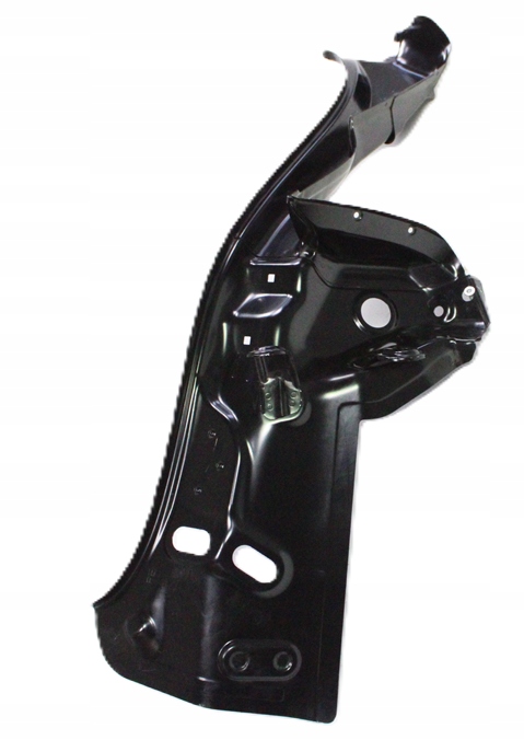 HYUNDAI TUCSON 3 TL TLE 2015-2021 tylny błotnik okular prawy 71560D7500 2/2