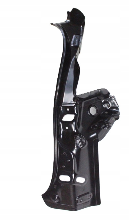 HYUNDAI TUCSON 3 TL TLE 2015-2021 Tylny pas ściana okular ptawy 71560D7500 1/2