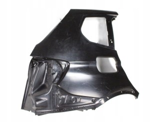 BMW X3 X3M F25 2010-2018 Tylny tył prawy błotnik 41007267470 41007267466 2/3 MINIATURA