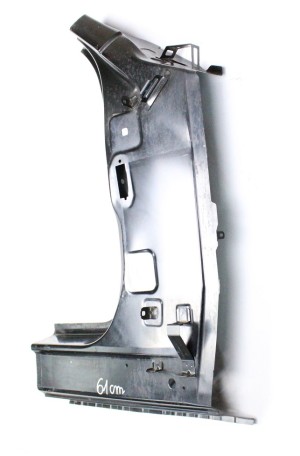 BMW X3 X3M F25 2010-2018 Próg słupek A prawy 41007267468 2/3 MINIATURA