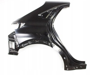 KIA X-CEED XCEED CD 2019-2024 tylny tył prawy błotnik 71504J7C40