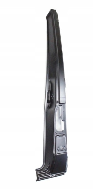 MERCEDES SPRINTER W910 W907 910 907 2018- próg słupek B lewy A9106301802 2/4 MINIATURA