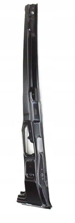 MERCEDES SPRINTER W910 W907 910 907 2018- próg słupek B lewy A9106301802 3/4 MINIATURA