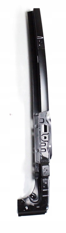 MAN TGE 7C0 7C3 H2 H3 2016- Tylny pas prawy słupek narożnik 7C0809028AF 2/5 MINIATURA