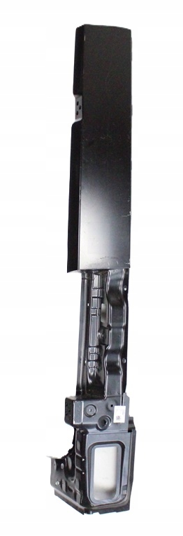 MAN TGE 7C0 7C3 H2 H3 2016- Tylny prawy błotnik słupek narożnik 7C0809028AF 1/5 MINIATURA