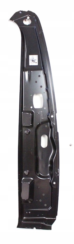 TOYOTA PROACE 2 II 2016-2025 tylny pas prawy słupek okular 1614173880 1/5