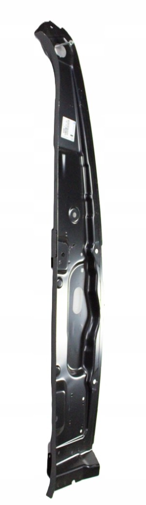 CITROEN SPACETOURER 2016-2025 tylny pas prawy słupek okular 1614173180 3/3 MINIATURA