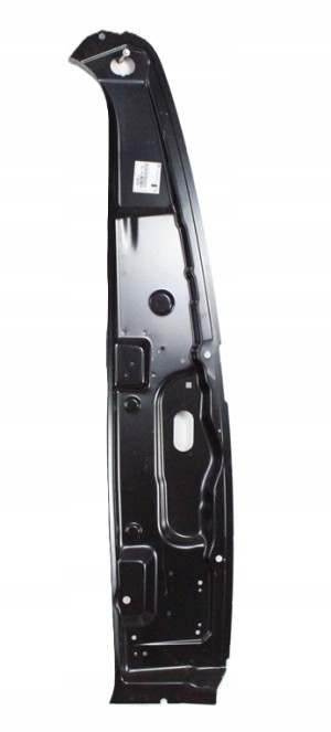 CITROEN SPACETOURER 2016-2025 tylny prawy błotnik okular 1614173180