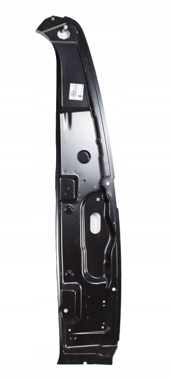 FIAT SCUDO E-SCUDO 3 III 2022- tylny prawy błotnik słupek okular 1614173180 1/3