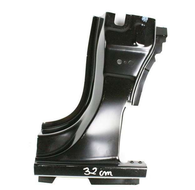 CITROEN BERLINGO 4 IV K9 19-25 próg słupek A prawy 9827687380 9827670480 1/5