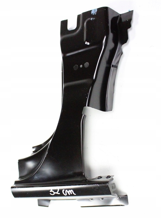 CITROEN BERLINGO 4 IV K9 19-25 próg słupek A prawy 9827687380 9827670480 3/5