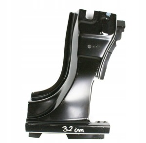 CITROEN BERLINGO 4 IV K9 19-25 próg słupek A prawy 9827687380 9827670480