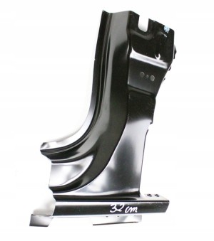 CITROEN BERLINGO 4 IV K9 19-25 próg słupek A prawy 9827687380 9827670480 2/5 MINIATURA