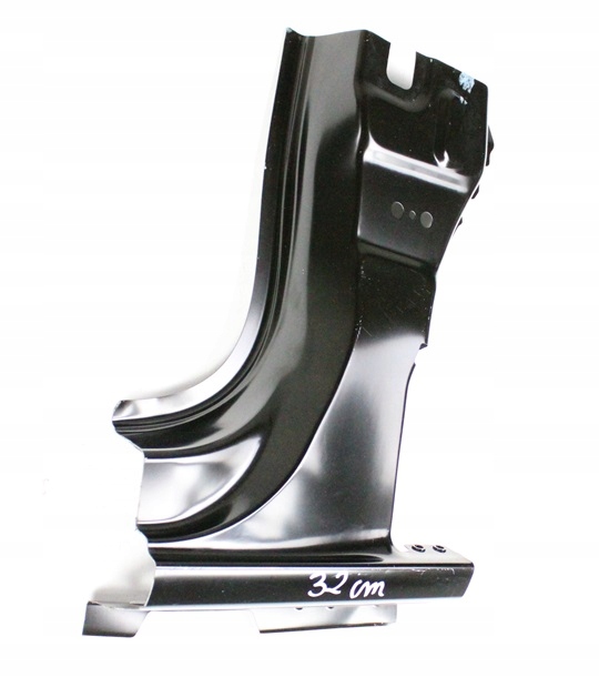 PEUGEOT PARTNER 4 IV K9 2019-2025 próg słupek A prawy 9827687380 9827670480 2/5