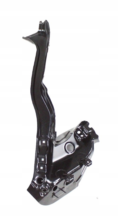 HYUNDAI I30 III 3 FASTBACK PDE 2017- tylny prawy błotnik okular 71560G4700 2/4