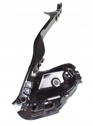 HYUNDAI I30 III 3 FASTBACK PDE 2017- tylny prawy błotnik okular 71560G4700 1/4 MINIATURA