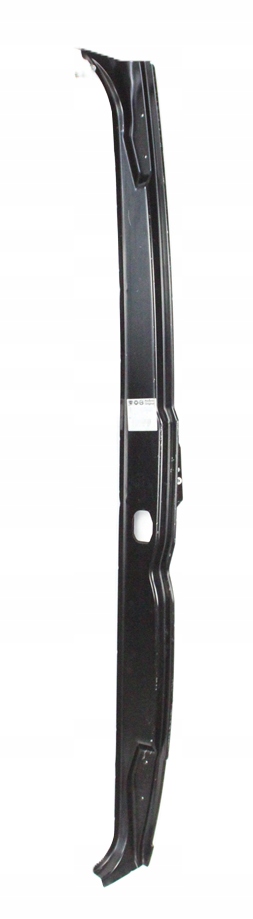 TOYOTA PROACE MAX 2024- próg słupek B lewy 1609621180 53134049 3/3