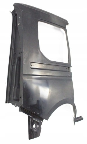 FORD TOURNEO CONNECT MK3 V761 L1 2024- tylny błotnik prawy 2K7809604C 2/3 MINIATURA