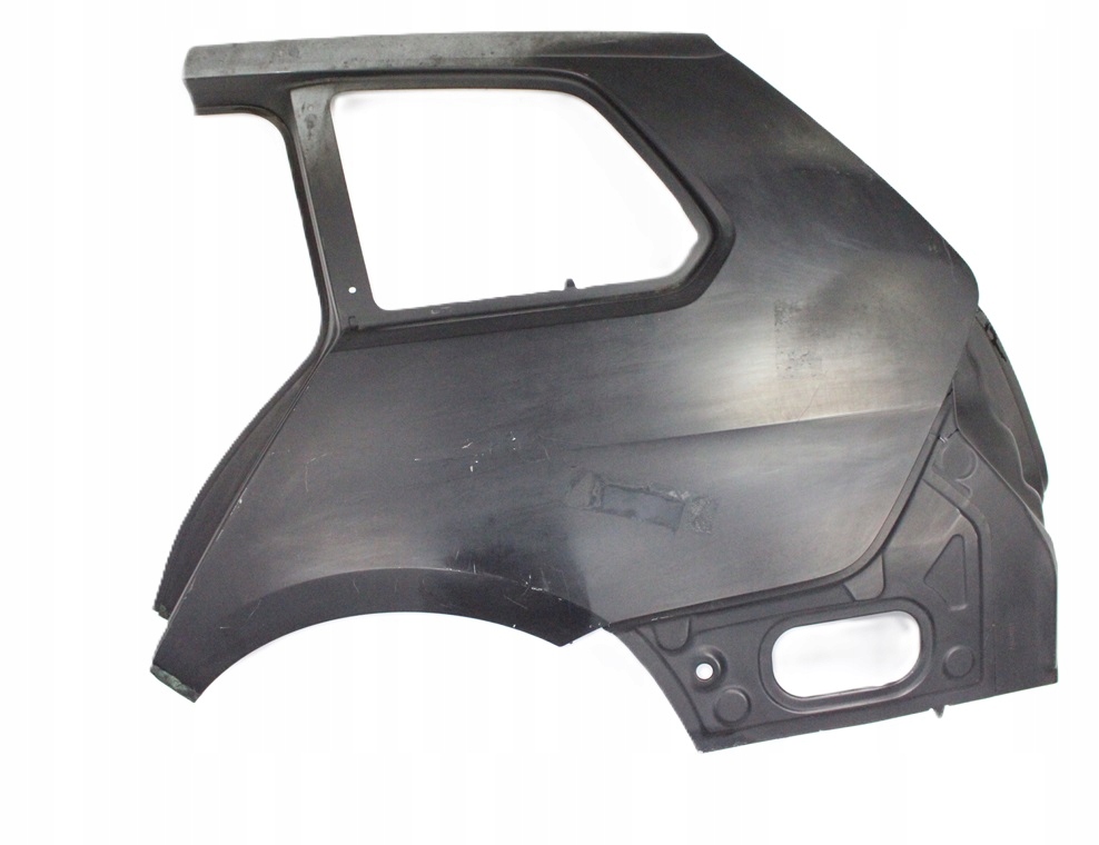 VW GOLF 7 VII KOMBI 5G9 2012-2019 tylny lewy błotnik 5G9809843 1/4