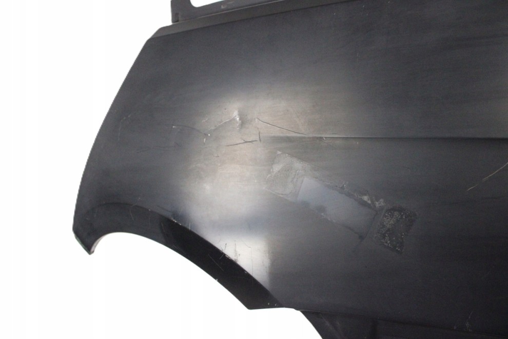 VW GOLF 7 VII KOMBI 5G9 2012-2019 tylny lewy błotnik 5G9809843 4/4