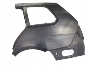 VW GOLF 7 VII KOMBI 5G9 2012-2019 tylny lewy błotnik 5G9809843