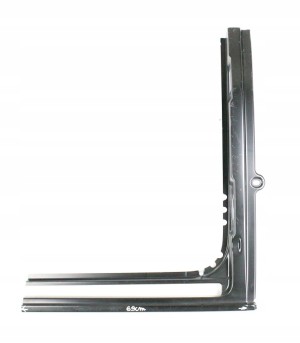 VW TRANSPORTER T5 7H0 2003-2015 próg słupek B prawy 7H3809844 7H1809844