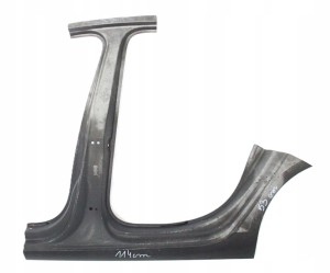 AUDI A4 S4 B9 8W5 8W9 2015-2019 próg słupek lewy 8W5809847 8W9809847