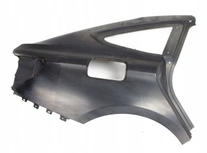 BMW 3 GT F34 34N GRAN TURISMO tylny tył błotnik prawy 41007334018