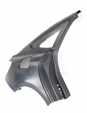 BMW 3 GT F34 34N GRAN TURISMO tylny tył błotnik prawy 41007334018 3/3 MINIATURA