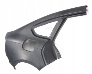 AUDI A5 S5 SPORTBACK 8T8 8TA 2009-2016 tylny tył prawy błotnik 8T8809838 3/3 MINIATURA