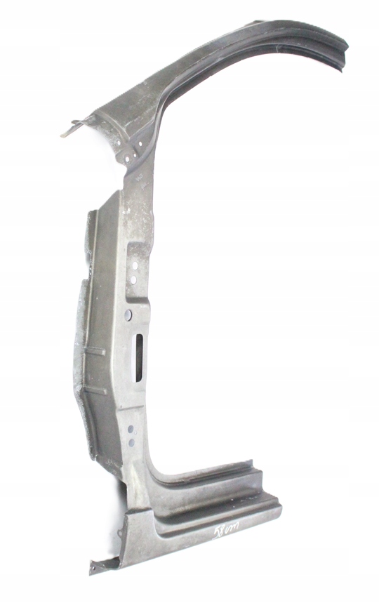 PEUGEOT PARTNER 3 III B9 2008-2018 próg słupek A lewy 7133J4 7133J5 2/3