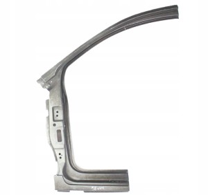 PEUGEOT PARTNER 3 III B9 2008-2018 próg słupek A lewy 7133J4 7133J5