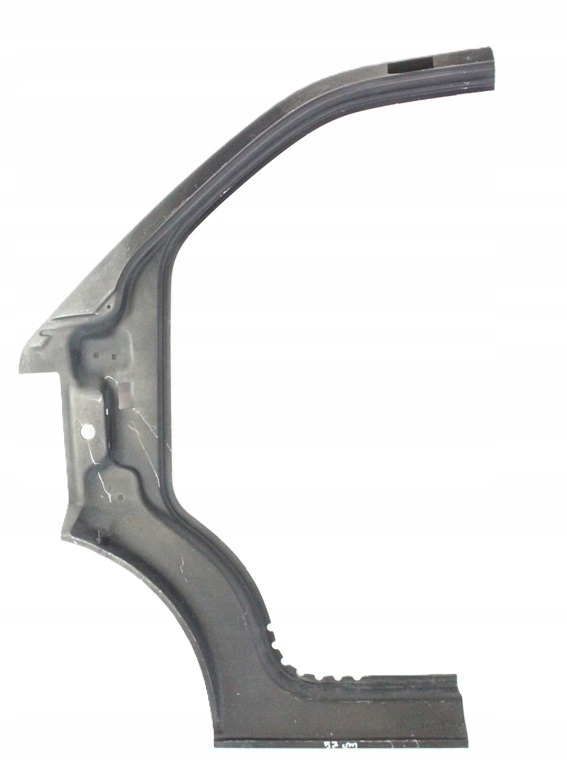 VW MULTIVAN 6 VI 7E0 2015-2021 próg słupek A lewy 7E0810075 1/3