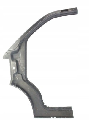 VW MULTIVAN 6 VI 7E0 2015-2021 próg słupek A lewy 7E0810075