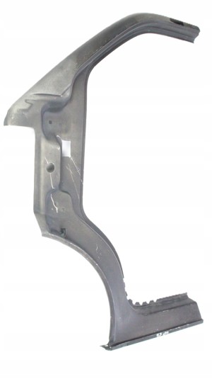 VW MULTIVAN 6 VI 7E0 2015-2021 próg słupek A lewy 7E0810075 2/3 MINIATURA