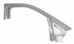 MERCEDES VITO W447 A447 447 2014-2024 słupek A czołowy prawy A4476373000